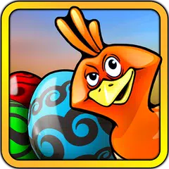 Magic Wingdom 2:Baby Bird Bros APK Herunterladen