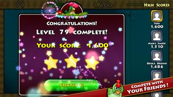 Magic Wingdom 2:Baby Bird Bros screenshot 3