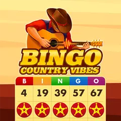 Bingo Country Vibes-Live Games APK Herunterladen