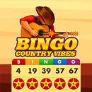 Bingo Country Vibes-Live Games APK