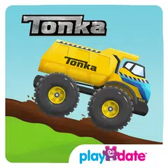 Tonka: Trucks Around Town APK Herunterladen