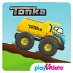 TONKA: CAMIONES POR LA CIUDAD