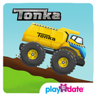 TONKA: CAMIONES POR LA CIUDAD icono