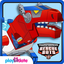 Transformers Rescue Bots: Dino APK