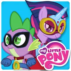 My Little Pony: Power Ponies APK 下載