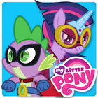 My Little Pony: Power Ponies-icoon