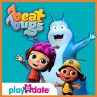 Beat Bugs: Sing-Along icon