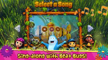 پوستر Beat Bugs: Sing-Along