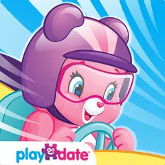 download Care Bears: Care Karts XAPK