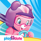 آیکون‌ Care Bears: Care Karts