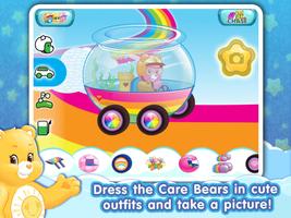 Care Bears: Care Karts Poster