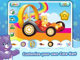 Care Bears: Care Karts ภาพหน้าจอ 1