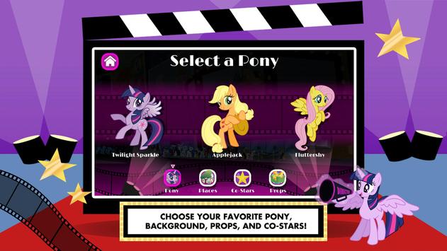 my little pony story creator apk download free education app for
