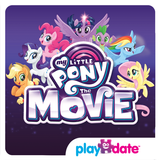 APK My Little Pony: The Movie
