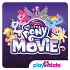 MY LITTLE PONY : LE FILM icône