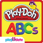 El ABC de PLAY-DOH icono