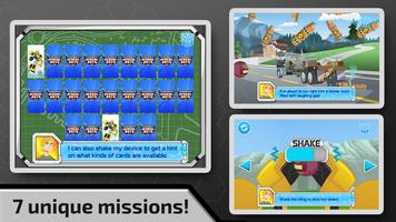 Transformers Rescue Bots: Need screenshot 2