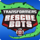 Transformers Rescue Bots أيقونة