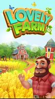 Lovely Farm โปสเตอร์