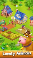 Lovely Farm syot layar 1