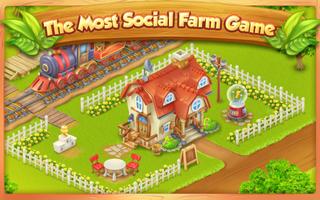 Lovely Farm پوسٹر