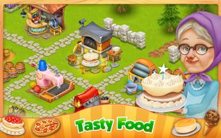 Lovely Farm screenshot 2