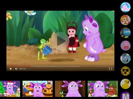 3 Schermata Playdemy: languages for kids