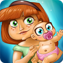 Village Life : Amour & bébés APK