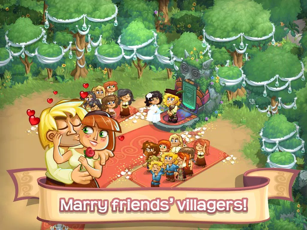 Village Life: Love & Babies APK for Android Download