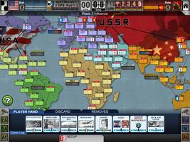 Twilight Struggle Cartaz