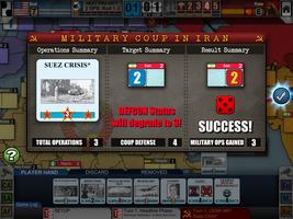 Twilight Struggle تصوير الشاشة 1