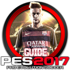 Guide Pes 2017 আইকন