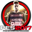 Guide Pes 2017