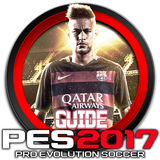 Guide Pes 2017 icon