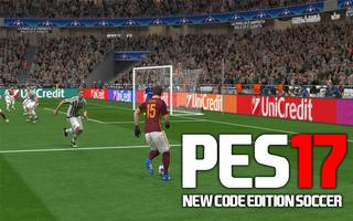 Guide Pes 2017 পোস্টার