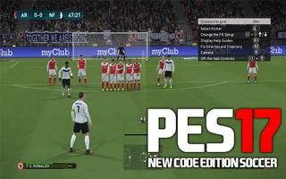 Guide Pes 2017 captura de pantalla 1