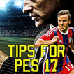 Tips For PES 2017