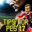 Tips For PES 2017 آئیکن