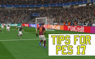 Tips For PES 2017 скриншот 2