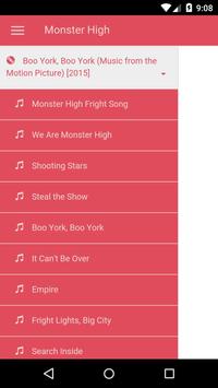 Lyrics Of Monster High For Android Apk Download Hello everyone here's a new video like and subscribe. lyrics of monster high for android