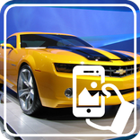 Photos of Luxury Cars