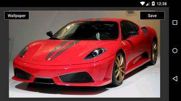 Photos of Luxury Cars screenshot 3