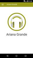 Ariana Grande-poster