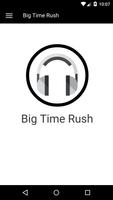 Big Time Rush ポスター