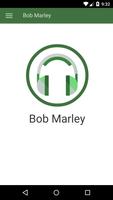 Bob Marley 포스터