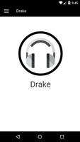 Drake-poster