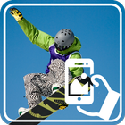 آیکون‌ Photos of Extreme Sports