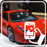 Photos of Ferrari আইকন