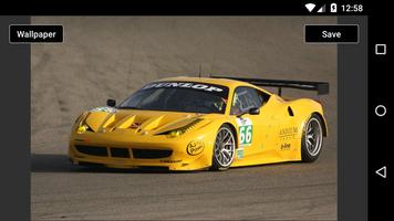 Photos of Ferrari screenshot 2