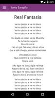 Ivete Sangalo Lyrics 截圖 3